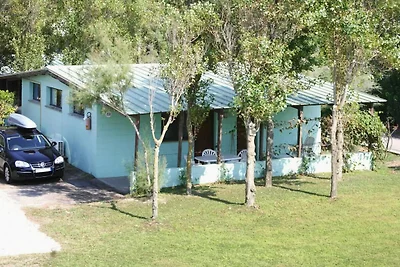 Rosapineta Sud Villaggio turistico a Rosolina...