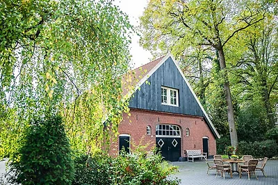 Schönes Ferienhaus mit Whirlpool