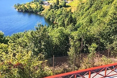 8 Personen Ferienhaus in Bruvik-By Traum