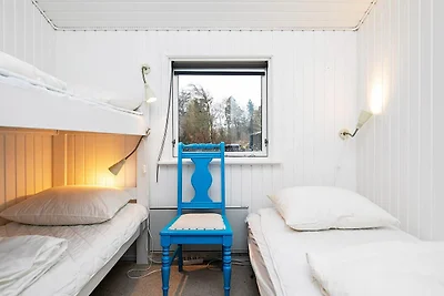 5 Personen Ferienhaus in Hjørring