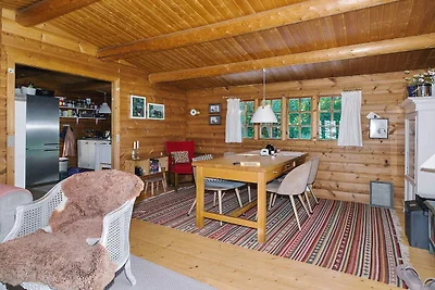 4 Sterne Ferienhaus in Hundested