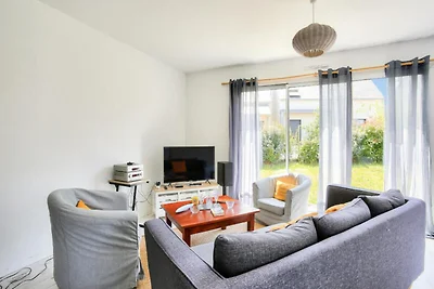 Appartement in Saint-Lunaire vlakbij stranden