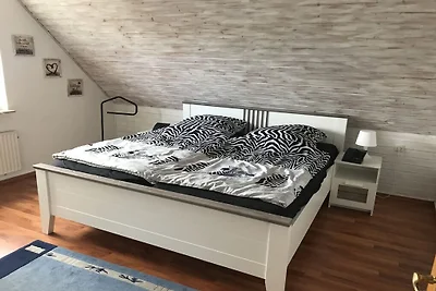 Ferienhaus mit 2 Schlafzimmer