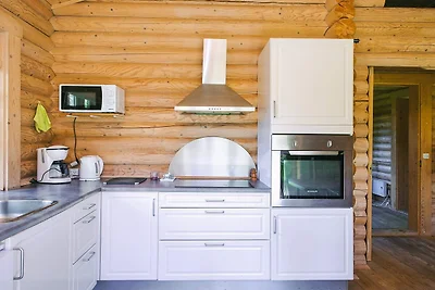 6-Person Home in Eskebjerg-By