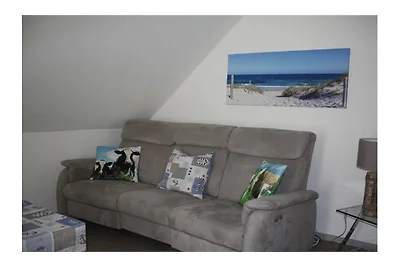 Apartamento vacacional en Jemgum-Ditzum con...