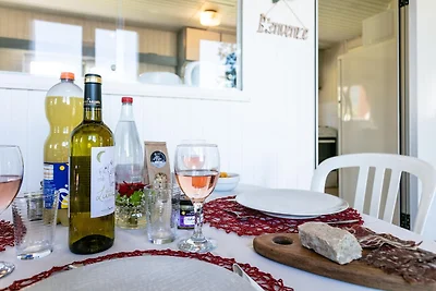 Incantevole chalet nel Lot