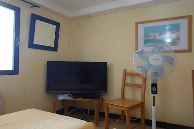 Appartamento per vacanze con 2 camere da...