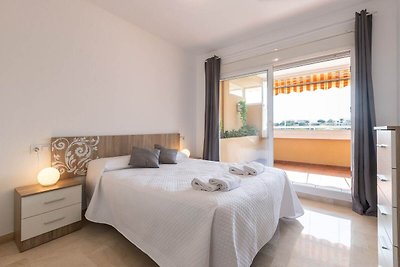 Aguamarina Gamonal - Apartamento Con Wifi...