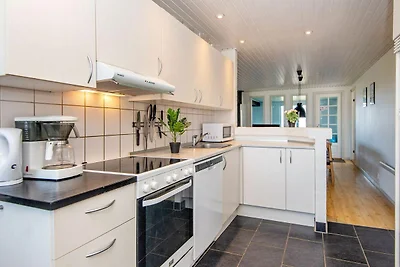 10 Personen Ferienhaus in Juelsminde