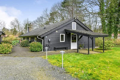5 stelle case ad Oksbøl