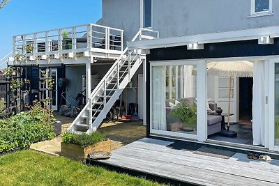 6 Personen Ferienhaus in Otterup-By Traum