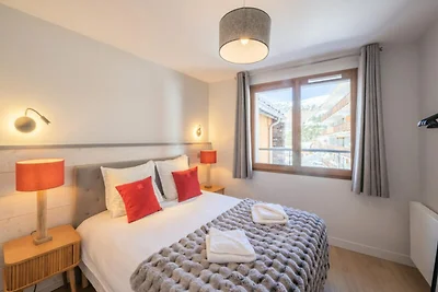 Appartamento bilocale 2A+2E