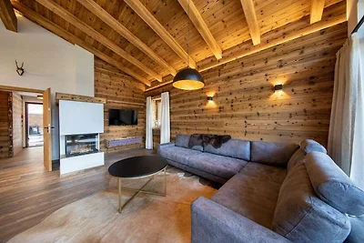 Bellissima baita con sauna nel Brabante