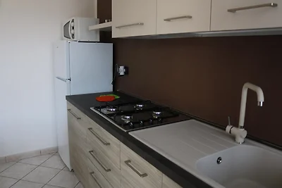 Ferienhaus in Lazise am Gardasee