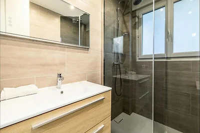 Appartamento di design CLUB B