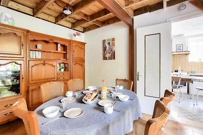 Ferienwohnung in Erquy in der Nähe von Cap...