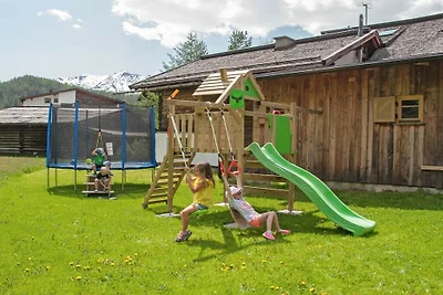 Im Haus Lärchenwald