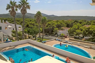 Ca Minorica - Apartment In Son Parc.