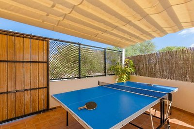 Casa Lena - Ferienhaus Mit Privatem Pool