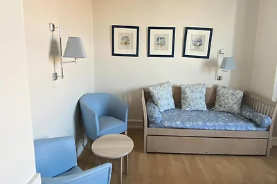 Residenza Goelia Le Castel Normand