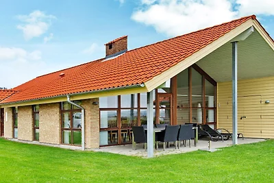 6 persoons vakantie huis in Egernsund-By...