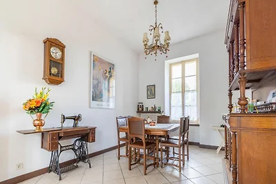 Casa vacanze a Hambye con terrazza