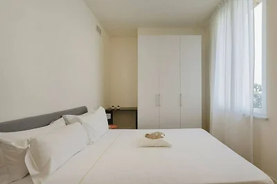 Wohnung mit 1 Schlafzimmer