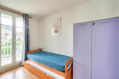 Appartamento vicino alle spiagge con vista su...