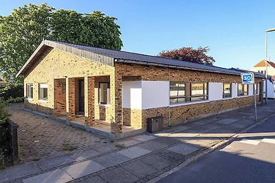 4 Personen Ferienhaus in Skagen