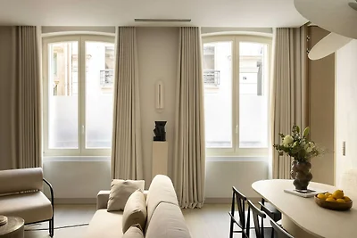 Appartement de luxe - 2BR/8P- Madeleine/Saint...