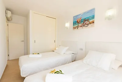Ferienhaus mit 2 Schlafzimmern in Alcudia