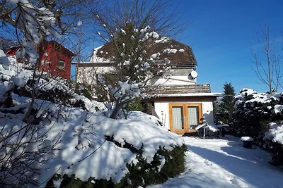 Ferienwohnung bei Willingen mit eigener...