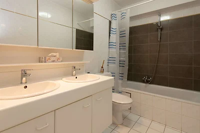Wohnung am Deich von Middelkerke