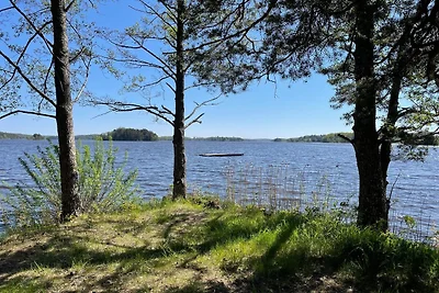 4 Sterne Ferienhaus in Sparreholm