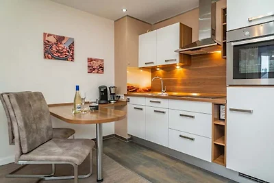 Haus Ornum, Appartement SILD - 15