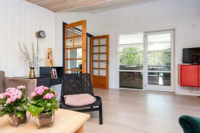 10 Personen Ferienhaus in Glesborg-By Traum
