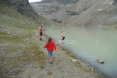 Lea Residenza di vacanza confortevole