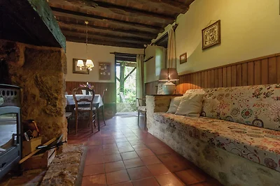 Ferienhaus in Les Eyzies-De-Tayac-Sireuil mit...