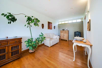 Casa rurale a Mohiville con terrazza