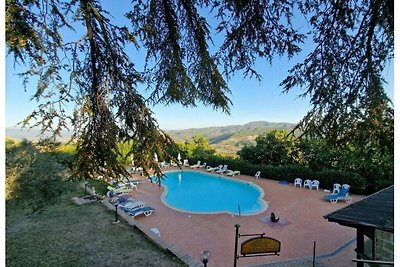 Villa Burga Comfortabele vakantiewoning