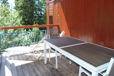 Komplett renovierte 4-Zimmer-Wohnung für 8 Pe...