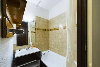 T2 80 m von den Pisten mit Parkplatz,...