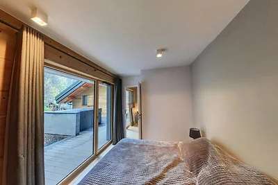 Ferienwohnung Familienurlaub Araches-la-Frasse