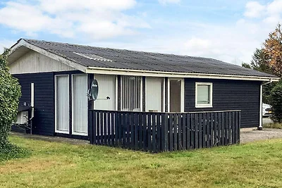 4 Personen Ferienhaus in Hals