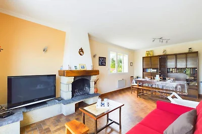 Haus in Givrand in der Nähe von Plage du...