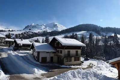 Apartment in Le Chinaillon in der Nähe der...