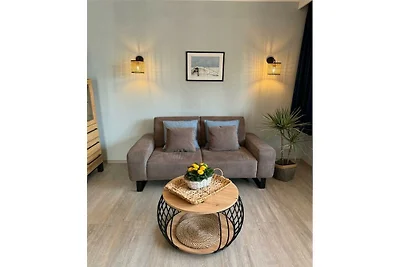 Ferienwohnung mit 1 Schlafzimmer