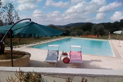 Appartamento in Italia con vista