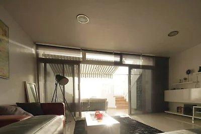 Meerblick Apartment Ula