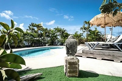 Häuser und Villen für 7 Personen